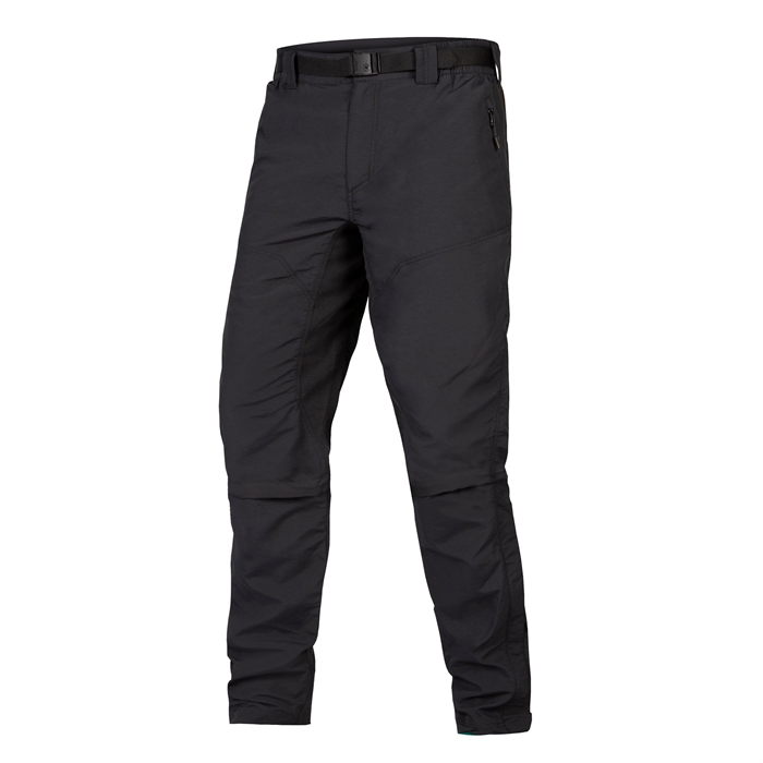 ENDURA - E8128BK kalhoty pánské Hummvee Zip-Off black
