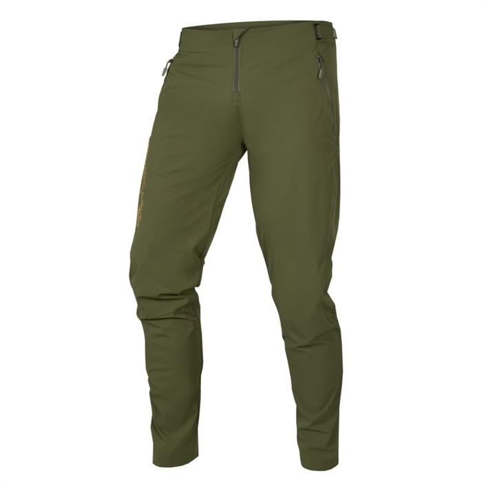 ENDURA - E8131GO kalhoty pánské MT500 Burner Lite Pant olive green