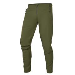 ENDURA - E8131GO kalhoty pánské  MT500 Burner Lite Pant olive green