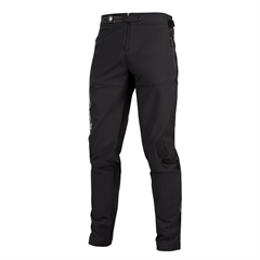 ENDURA - E8133BK kraťasy pánské Hummvee Lite black 