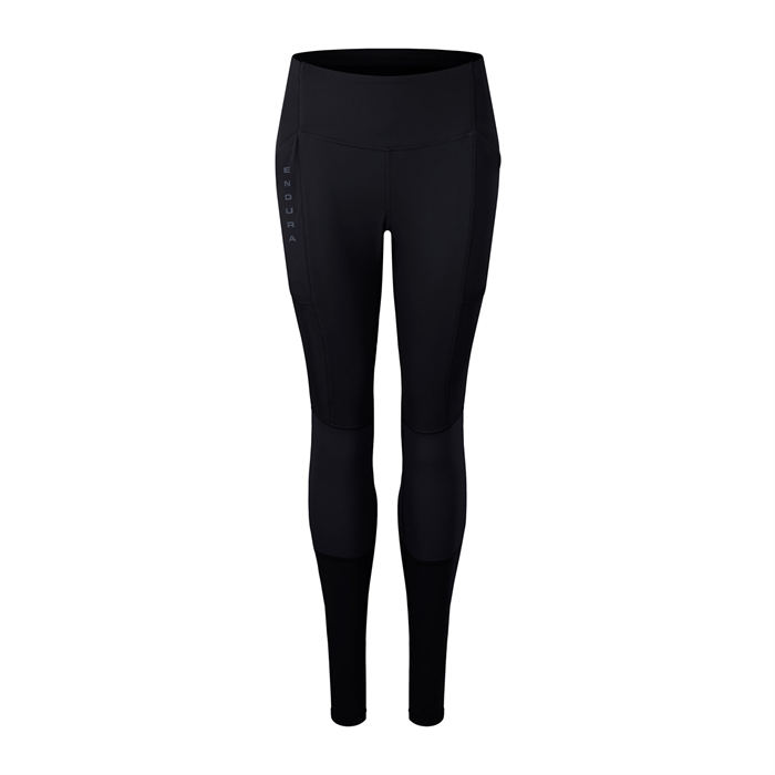 ENDURA - E8134BK kalhoty dámské Singletrack Legging black