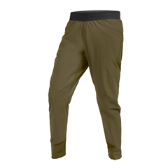 ENDURA - E8138TW kalhoty pánské Trailster tweed green 