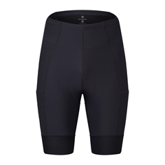 ENDURA - E8142BK kraťasy pánské Loop Waist black 