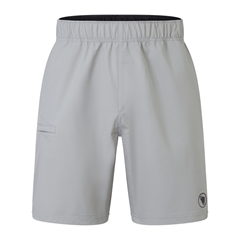 ENDURA - E8143GD kraťasy pánské Loop Baggy dreich grey 