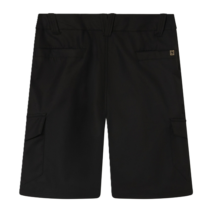 ENDURA - E8144BK kraťasy pánské Loop Cargo black