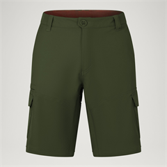 ENDURA - E8144GH kraťasy pánské Loop Cargo hunter green 