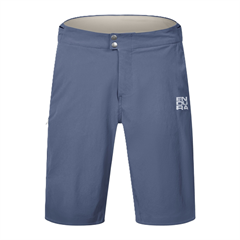 ENDURA - E8907GCA kraťasy pánské Alltrack Ride Over carbon grey