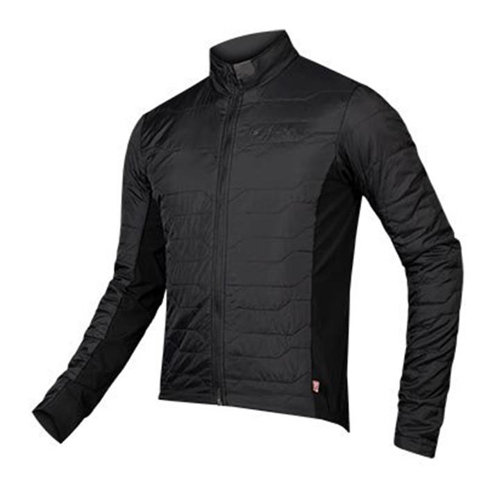 EM0057BK bunda pánská Primaloft black L