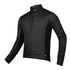 ENDURA - E9143BK bunda pánská Pro SL Primaloft II black 