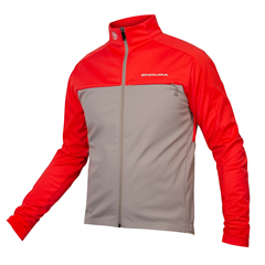 ENDURA - E9161PO bunda pánská Windchill II pomegranate 