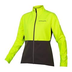 ENDURA - E9163YV bunda dámská Windchill II Hi-Viz yellow 