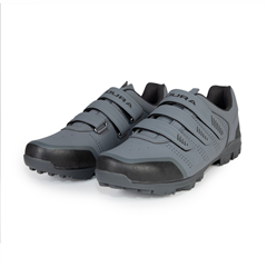 ENDURA - E9505PW Tretry Hummvee XC pewter grey 