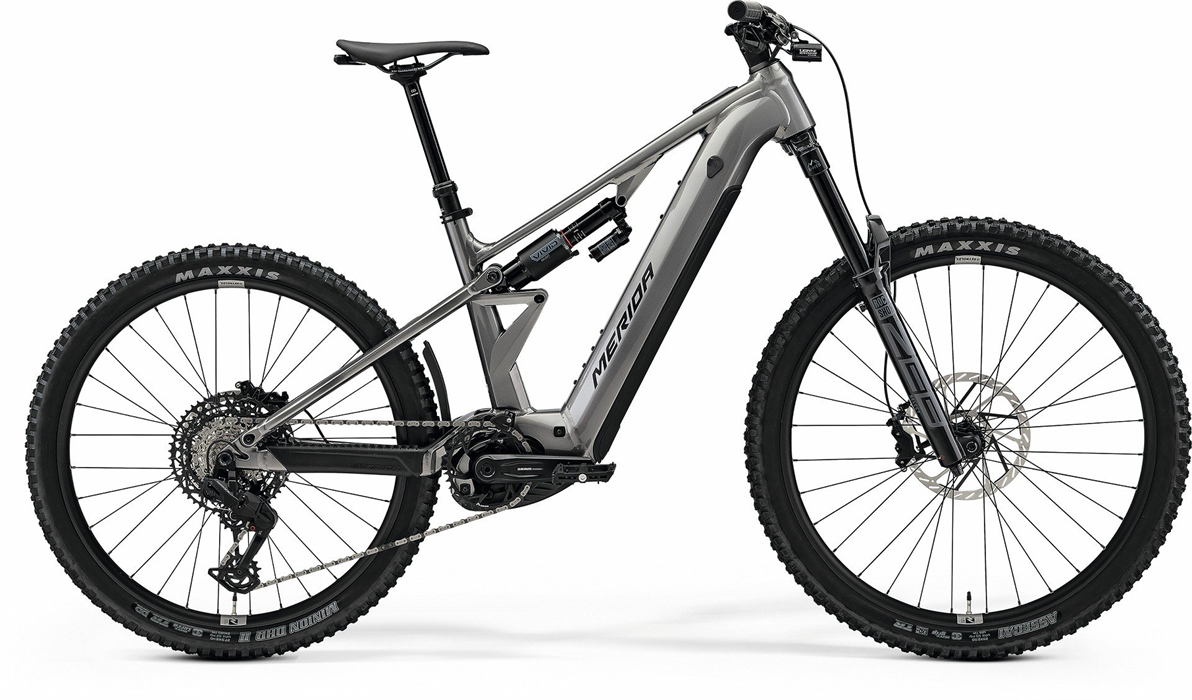 eONE-EIGHTY 700 Gunmetal Grey(Black)