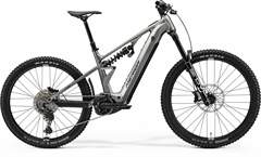 eONE-EIGHTY FR 600 Gunmetal Grey(Black)