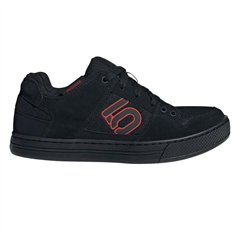 FIVE TEN - Tretry FREERIDER - Black Red Grey Five 