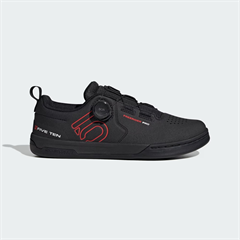 FIVE TEN - Tretry FREERIDER PRO BOA - Black Red White 