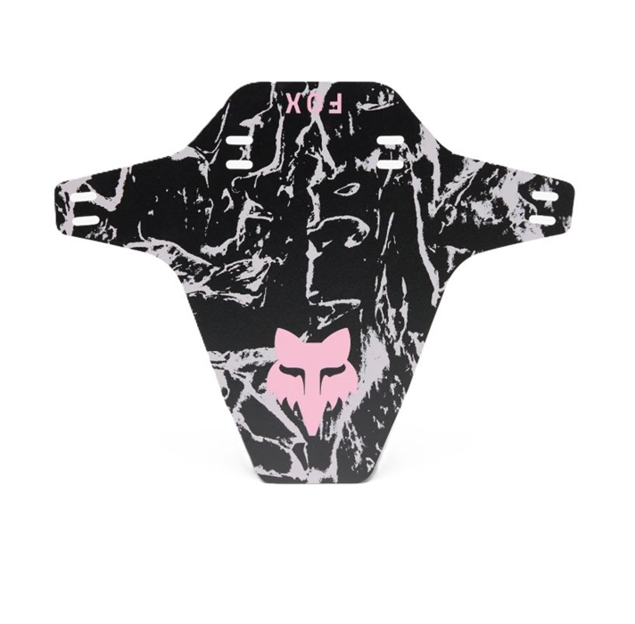 FOX - Blatník Mud Guard - Blush