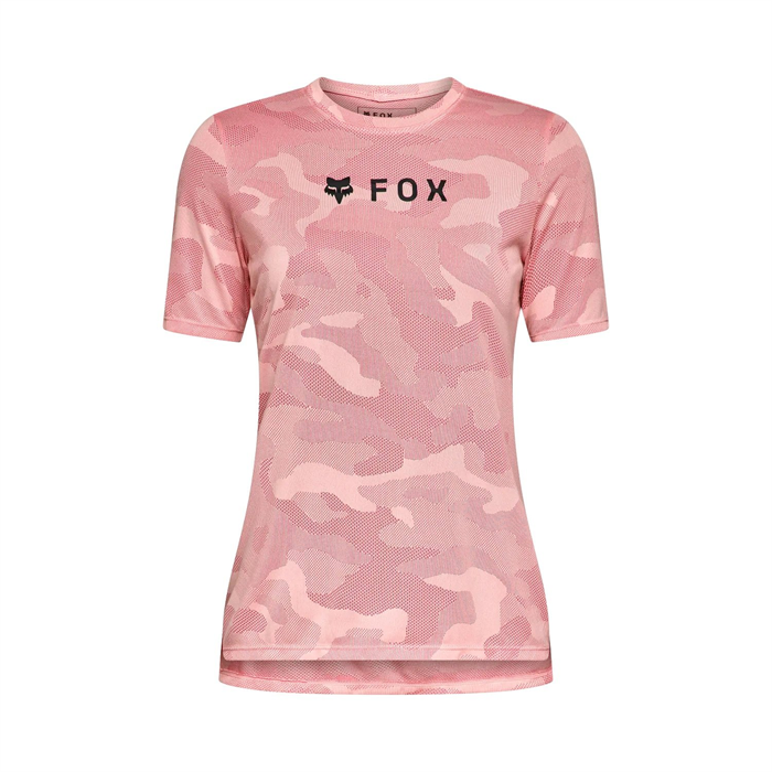 FOX - Dres dámský Ranger SS Jersey Tru Dri - Berry