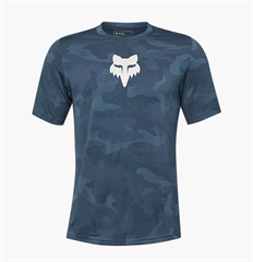 FOX - Dres pánský  Ranger SS Jersey Tru Dri - Dark Vintage 