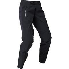 FOX - Kalhoty dámské  Ranger Pant - Black