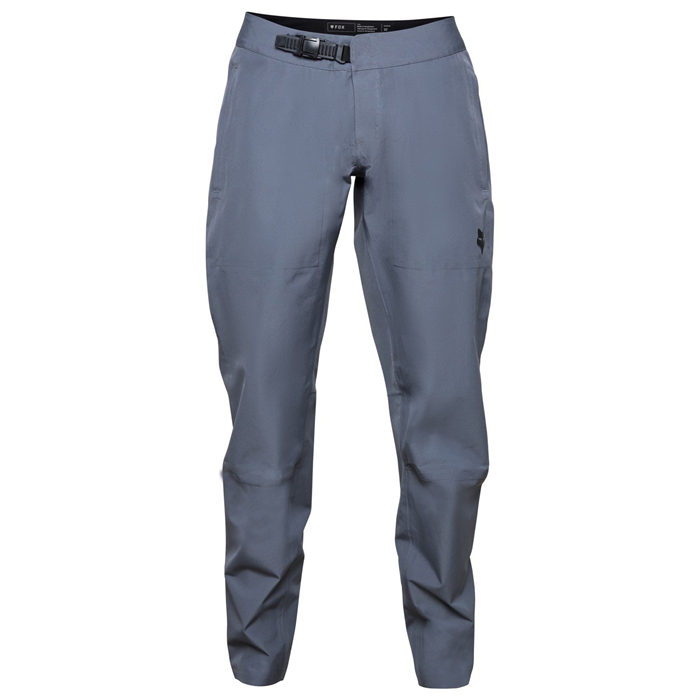 FOX - Kalhoty pánské Ranger 2.5L Water Pant - Graphite