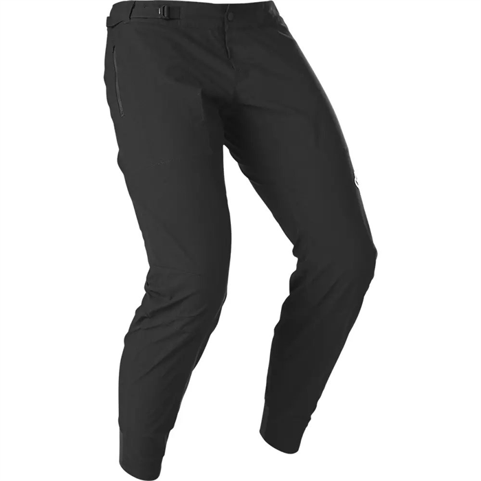 FOX - Kalhoty pánské Ranger Pant - Black