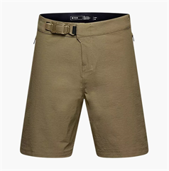 FOX - Kraťasy dětské Yth Ranger Short W/Liner - Military 