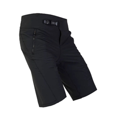 FOX - Kraťasy pánské Flexair - Black 