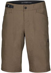 FOX - Kraťasy pánské Ranger Lite Short Dirt 