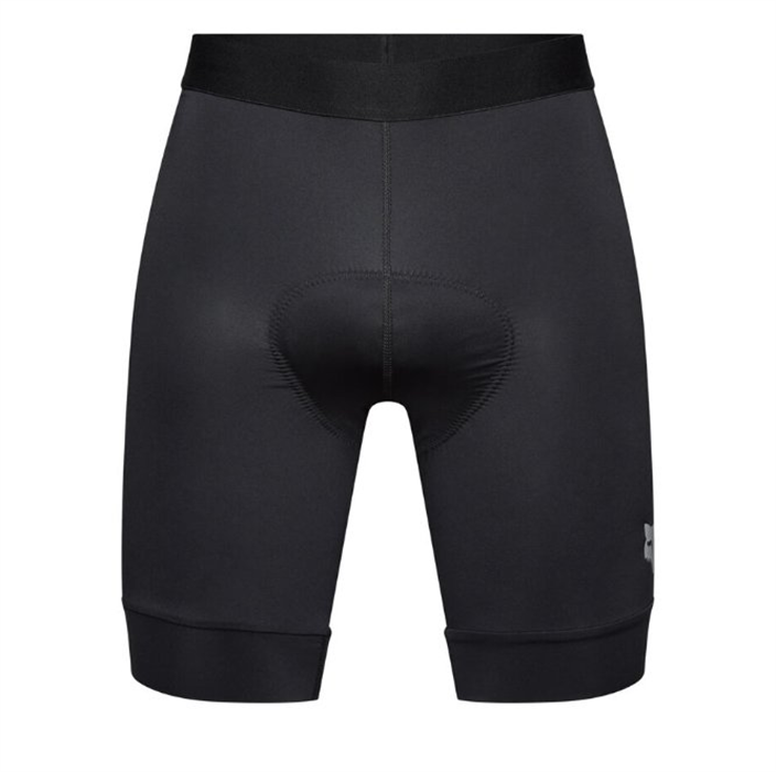 FOX - Kraťasy pánské Tecbase Lite Liner Short - Black