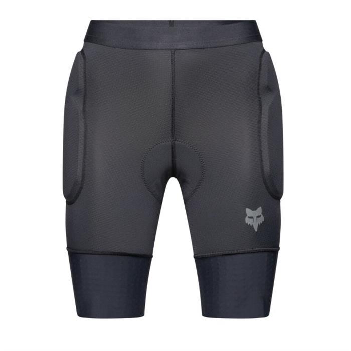 FOX - Kraťasy pánské Titan Race Short - Black