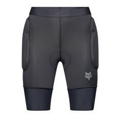 FOX - Kraťasy pánské Titan Race Short - Black 