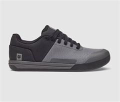 FOX - Obuv Union Canvas - Dark Shadow