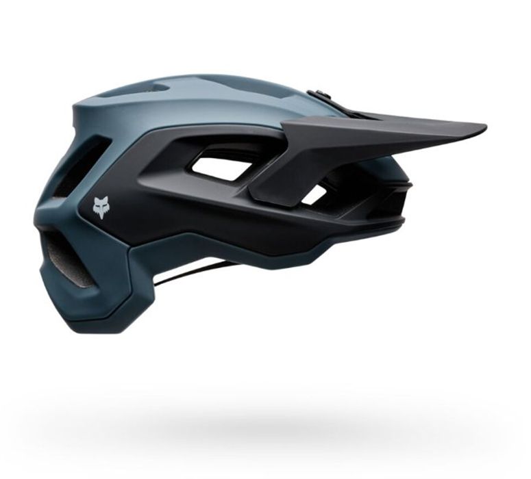 FOX - Přilba Speedframe 5050 - Deep Cobalt