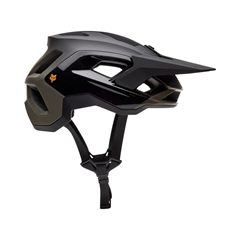FOX - Přilba Speedframe Pro Backfade - Black M