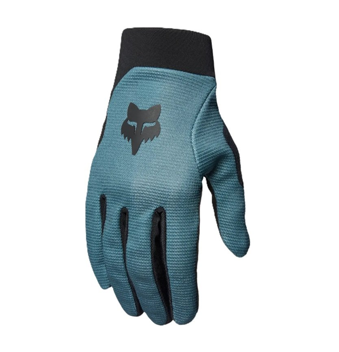 FOX - Rukavice dámské dlouhé Ranger Glove - Sage