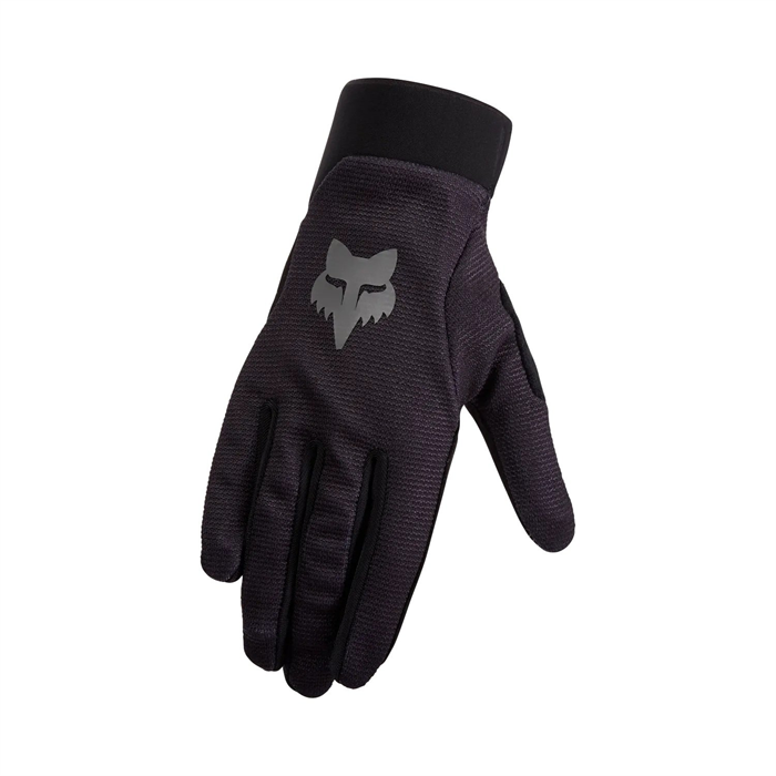 FOX - Rukavice dětské dlouhé Yth Ranger Glove - Black