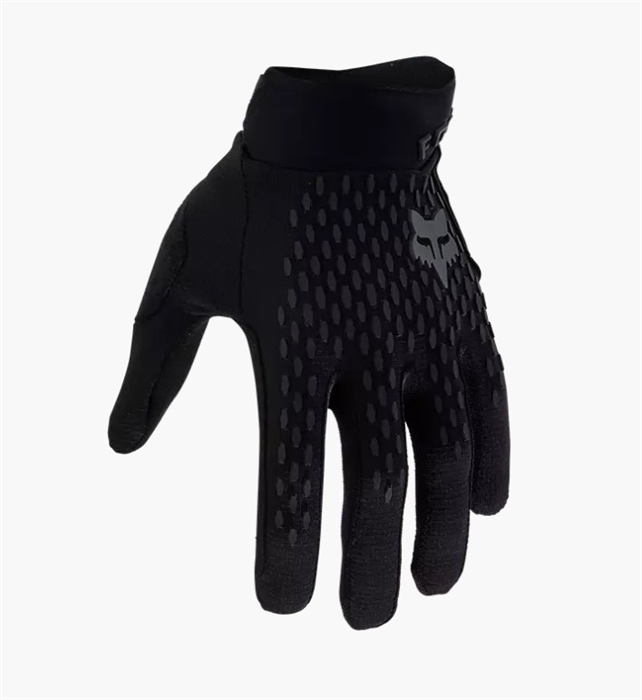 FOX - Rukavice dlouhé Defend Glove - Black