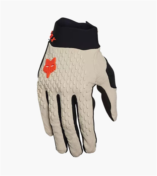 FOX - Rukavice dlouhé Defend Glove - Cream