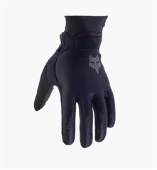 FOX - Rukavice dlouhé Defend Thermo Glove - Black