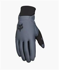 FOX - Rukavice dlouhé Defend Thermo Glove - Graphite