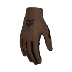 FOX - Rukavice dlouhé Flexair Glove - Ash 