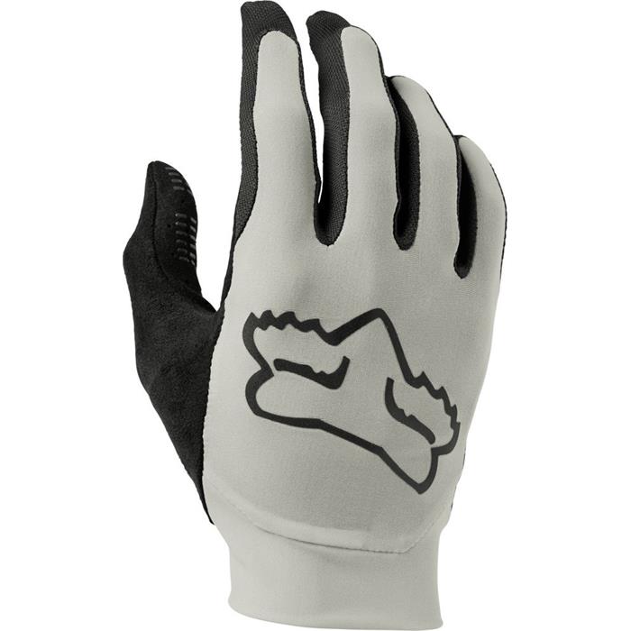 FOX - Rukavice dlouhé Flexair Glove - Bone