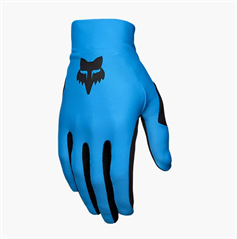 FOX - Rukavice dlouhé Flexair Glove - True Blue 