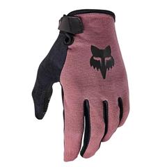 FOX - Rukavice dlouhé Ranger Glove - Cordovan 