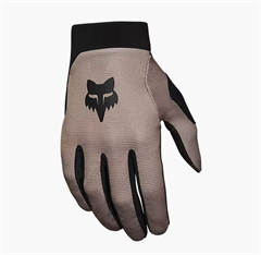 FOX - Rukavice dlouhé Ranger Glove - Sand 