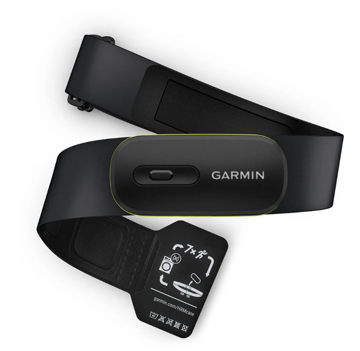 GARMIN - HRM 600 M–XL Snímač tepové frekvence