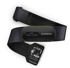 GARMIN - HRM 600 M–XL  Snímač tepové frekvence