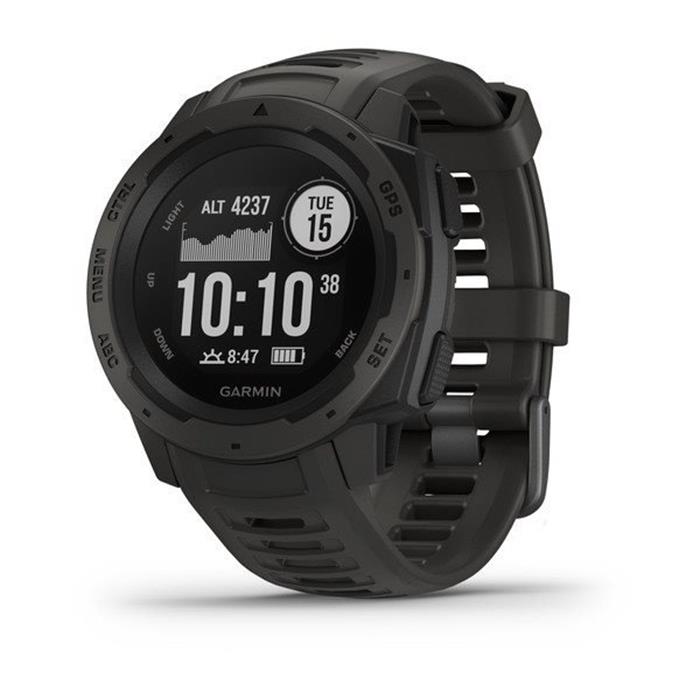 GARMIN - Instinct 2S, Graphite