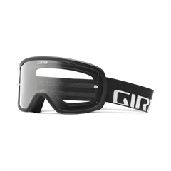 GIRO - Brýle TEMPO MTB Black Clear 